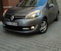 Серый Рено Гранд Сценик, объемом двигателя 1.5 л и пробегом 210 тыс. км за 9650 $, фото 1 на Automoto.ua