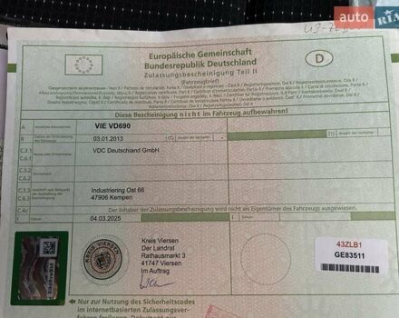 Серый Рено Гранд Сценик, объемом двигателя 1.2 л и пробегом 237 тыс. км за 7799 $, фото 51 на Automoto.ua