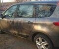 Серый Рено Гранд Сценик, объемом двигателя 1.5 л и пробегом 260 тыс. км за 10000 $, фото 3 на Automoto.ua