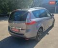 Сірий Рено Гранд Сценік, об'ємом двигуна 1.6 л та пробігом 199 тис. км за 9990 $, фото 4 на Automoto.ua