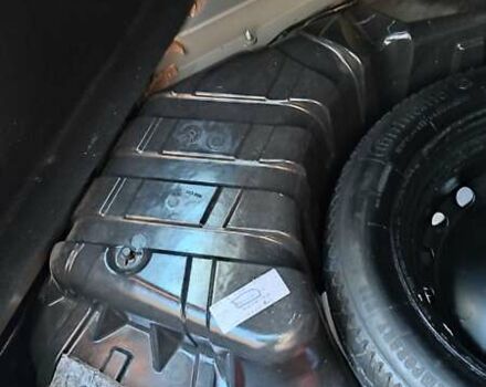 Серый Рено Гранд Сценик, объемом двигателя 1.5 л и пробегом 210 тыс. км за 9650 $, фото 22 на Automoto.ua