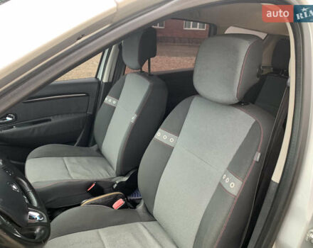 Сірий Рено Гранд Сценік, об'ємом двигуна 1.5 л та пробігом 304 тис. км за 8950 $, фото 14 на Automoto.ua