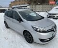 Серый Рено Гранд Сценик, объемом двигателя 1.6 л и пробегом 187 тыс. км за 9900 $, фото 9 на Automoto.ua
