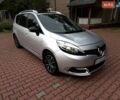 Серый Рено Гранд Сценик, объемом двигателя 1.6 л и пробегом 297 тыс. км за 8300 $, фото 1 на Automoto.ua