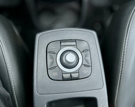 Сірий Рено Гранд Сценік, об'ємом двигуна 1.5 л та пробігом 225 тис. км за 10899 $, фото 46 на Automoto.ua