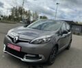 Сірий Рено Гранд Сценік, об'ємом двигуна 1.6 л та пробігом 222 тис. км за 8900 $, фото 4 на Automoto.ua