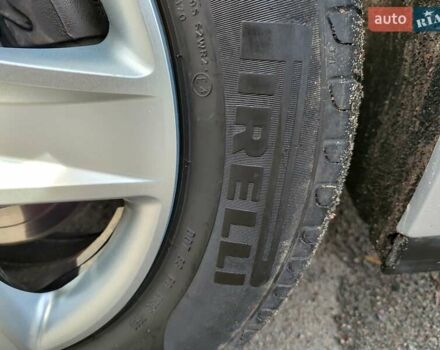 Рено Гранд Сценик 2013 в Черкассах на Automoto.ua Серый Рено Гранд Сценик, объемом двигателя 1.5 л и пробегом 254 тыс. км за 8650 $, фото 42 на Automoto.ua