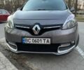 Серый Рено Гранд Сценик, объемом двигателя 1.6 л и пробегом 233 тыс. км за 8399 $, фото 1 на Automoto.ua