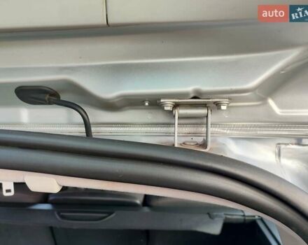 Рено Гранд Сценик 2013 в Черкассах на Automoto.ua Серый Рено Гранд Сценик, объемом двигателя 1.5 л и пробегом 254 тыс. км за 8650 $, фото 34 на Automoto.ua