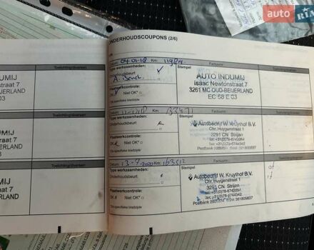 Сірий Рено Гранд Сценік, об'ємом двигуна 1.2 л та пробігом 237 тис. км за 7599 $, фото 55 на Automoto.ua