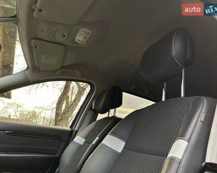 Сірий Рено Гранд Сценік, об'ємом двигуна 1.2 л та пробігом 237 тис. км за 7599 $, фото 28 на Automoto.ua