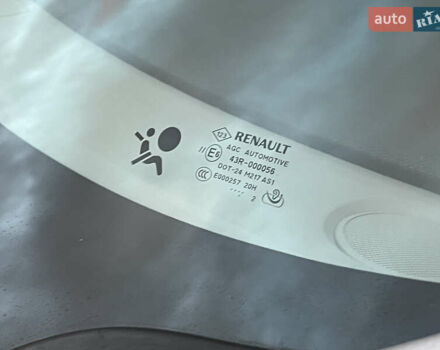 Серый Рено Гранд Сценик, объемом двигателя 0 л и пробегом 207 тыс. км за 10999 $, фото 50 на Automoto.ua