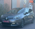 Рено Гранд Сценик 2013 в Стрые на Automoto.ua Серый Рено Гранд Сценик, объемом двигателя 1.6 л и пробегом 229 тыс. км за 9750 $, фото 29 на Automoto.ua