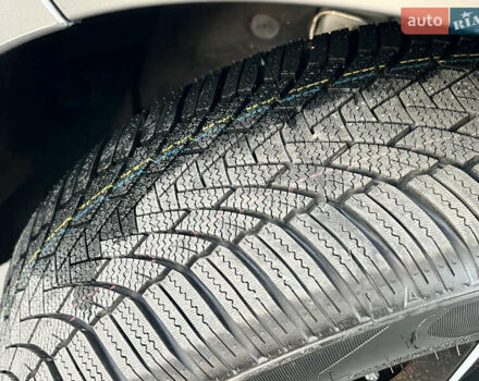 Серый Рено Гранд Сценик, объемом двигателя 0 л и пробегом 207 тыс. км за 10999 $, фото 17 на Automoto.ua