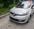Серый Рено Гранд Сценик, объемом двигателя 1.46 л и пробегом 275 тыс. км за 7900 $, фото 5 на Automoto.ua