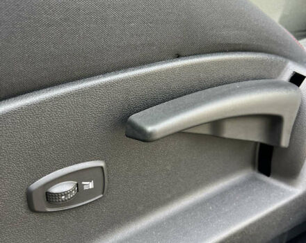 Серый Рено Гранд Сценик, объемом двигателя 1.6 л и пробегом 212 тыс. км за 8778 $, фото 14 на Automoto.ua