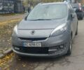 Рено Гранд Сценик 2013 в Старая Выжевка на Automoto.ua Серый Рено Гранд Сценик, объемом двигателя 1.6 л и пробегом 390 тыс. км за 6900 $, фото 4 на Automoto.ua