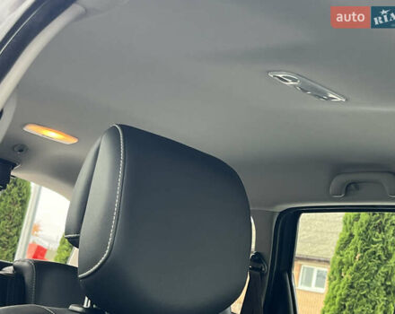 Сірий Рено Гранд Сценік, об'ємом двигуна 1.5 л та пробігом 210 тис. км за 10000 $, фото 72 на Automoto.ua