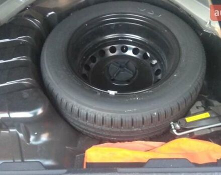 Серый Рено Гранд Сценик, объемом двигателя 1.5 л и пробегом 260 тыс. км за 10000 $, фото 20 на Automoto.ua