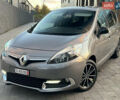 Серый Рено Гранд Сценик, объемом двигателя 0 л и пробегом 207 тыс. км за 10999 $, фото 1 на Automoto.ua