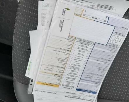 Серый Рено Гранд Сценик, объемом двигателя 1.46 л и пробегом 223 тыс. км за 11199 $, фото 59 на Automoto.ua