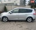 Серый Рено Гранд Сценик, объемом двигателя 1.5 л и пробегом 239 тыс. км за 8300 $, фото 3 на Automoto.ua