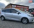 Сірий Рено Гранд Сценік, об'ємом двигуна 1.5 л та пробігом 297 тис. км за 8800 $, фото 13 на Automoto.ua