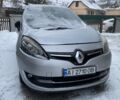 Сірий Рено Гранд Сценік, об'ємом двигуна 1.6 л та пробігом 250 тис. км за 4800 $, фото 1 на Automoto.ua
