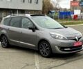 Сірий Рено Гранд Сценік, об'ємом двигуна 1.5 л та пробігом 168 тис. км за 10950 $, фото 7 на Automoto.ua