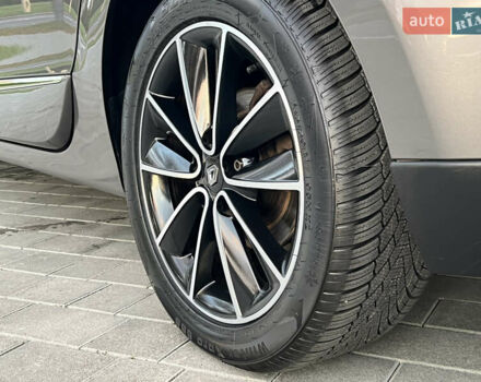 Серый Рено Гранд Сценик, объемом двигателя 0 л и пробегом 207 тыс. км за 10999 $, фото 22 на Automoto.ua