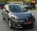 Сірий Рено Гранд Сценік, об'ємом двигуна 1.5 л та пробігом 222 тис. км за 10200 $, фото 1 на Automoto.ua