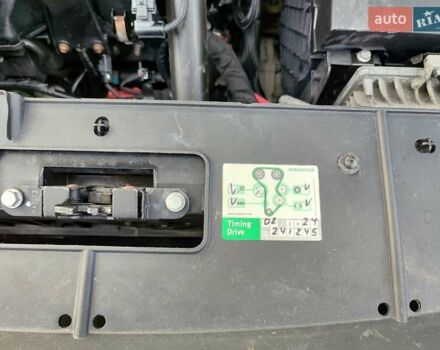 Рено Гранд Сценик 2013 в Черкассах на Automoto.ua Серый Рено Гранд Сценик, объемом двигателя 1.5 л и пробегом 254 тыс. км за 8650 $, фото 38 на Automoto.ua