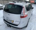 Серый Рено Гранд Сценик, объемом двигателя 1.6 л и пробегом 187 тыс. км за 9900 $, фото 16 на Automoto.ua