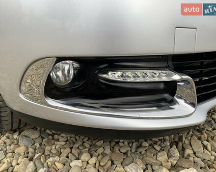 Сірий Рено Гранд Сценік, об'ємом двигуна 1.5 л та пробігом 304 тис. км за 8950 $, фото 37 на Automoto.ua