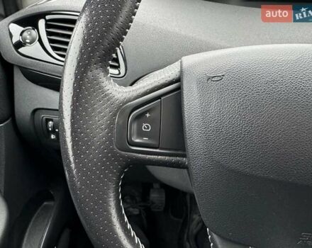 Сірий Рено Гранд Сценік, об'ємом двигуна 1.5 л та пробігом 168 тис. км за 10950 $, фото 31 на Automoto.ua