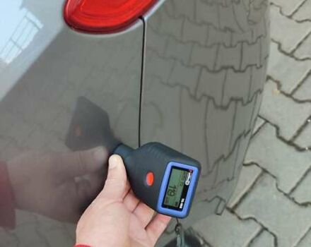 Серый Рено Гранд Сценик, объемом двигателя 1.5 л и пробегом 210 тыс. км за 9650 $, фото 45 на Automoto.ua