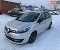 Серый Рено Гранд Сценик, объемом двигателя 1.6 л и пробегом 187 тыс. км за 9900 $, фото 10 на Automoto.ua