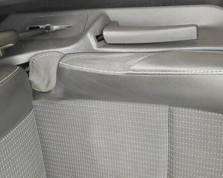 Серый Рено Гранд Сценик, объемом двигателя 1.46 л и пробегом 223 тыс. км за 11199 $, фото 33 на Automoto.ua