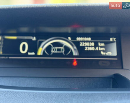 Рено Гранд Сценик 2013 в Стрые на Automoto.ua Серый Рено Гранд Сценик, объемом двигателя 1.6 л и пробегом 229 тыс. км за 9750 $, фото 51 на Automoto.ua