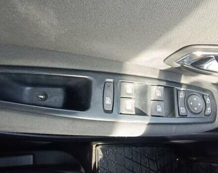 Серый Рено Гранд Сценик, объемом двигателя 1.46 л и пробегом 212 тыс. км за 8650 $, фото 16 на Automoto.ua