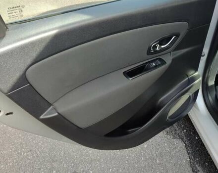 Рено Гранд Сценик 2013 в Черкассах на Automoto.ua Серый Рено Гранд Сценик, объемом двигателя 1.5 л и пробегом 254 тыс. км за 8650 $, фото 23 на Automoto.ua