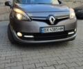Серый Рено Гранд Сценик, объемом двигателя 1.5 л и пробегом 210 тыс. км за 9650 $, фото 8 на Automoto.ua