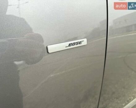 Сірий Рено Гранд Сценік, об'ємом двигуна 1.5 л та пробігом 168 тис. км за 10950 $, фото 10 на Automoto.ua