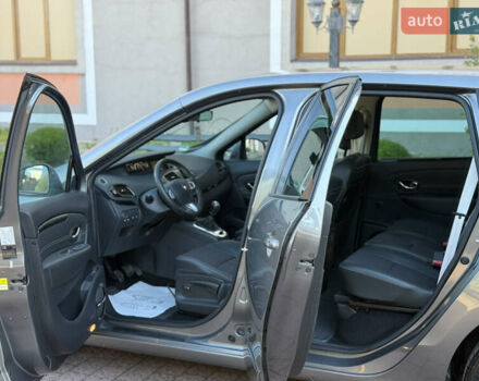 Рено Гранд Сценик 2013 в Стрые на Automoto.ua Серый Рено Гранд Сценик, объемом двигателя 1.6 л и пробегом 229 тыс. км за 9750 $, фото 2 на Automoto.ua