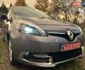Серый Рено Гранд Сценик, объемом двигателя 1.2 л и пробегом 237 тыс. км за 7799 $, фото 21 на Automoto.ua