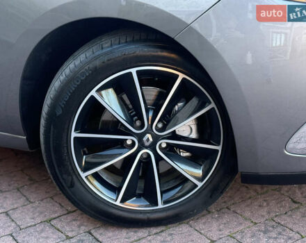 Рено Гранд Сценик 2013 в Стрые на Automoto.ua Серый Рено Гранд Сценик, объемом двигателя 1.6 л и пробегом 229 тыс. км за 9750 $, фото 23 на Automoto.ua