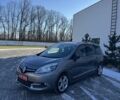 Серый Рено Гранд Сценик, объемом двигателя 1.6 л и пробегом 175 тыс. км за 11300 $, фото 1 на Automoto.ua