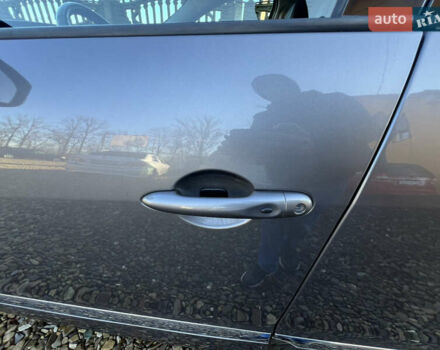 Серый Рено Гранд Сценик, объемом двигателя 1.6 л и пробегом 220 тыс. км за 9299 $, фото 34 на Automoto.ua