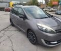 Рено Гранд Сценік 2013 у Белой Церкве на Automoto.ua Сірий Рено Гранд Сценік, об'ємом двигуна 1.5 л та пробігом 293 тис. км за 8500 $, фото 6 на Automoto.ua