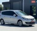 Серый Рено Гранд Сценик, объемом двигателя 1.6 л и пробегом 260 тыс. км за 9300 $, фото 1 на Automoto.ua